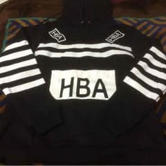 HBAパーカーのサムネイル