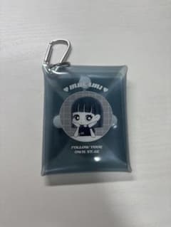 minami クリアマルチケース サンキューマートのサムネイル