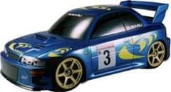 インプレッサWRCのサムネイル