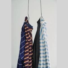 Maatee&Sons 26SS BANS ボーダーS/S Tシャツ - メルカリ
