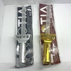 NEWS ペンライト　EPCOTIAのライブとカウントダウンver.のサムネイル