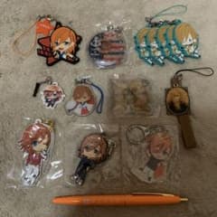 우타 푸리 * 진구지 렌 상품 14