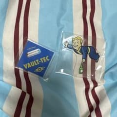 Fallout ヴォルトボーイ アクリルスタンド