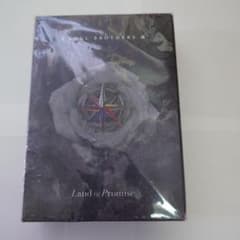 三代目J SOUL BROTHERS Land of Promise DVDのサムネイル