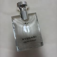 BVLGARI ブルガリ プールオム オードトワレ 100ml