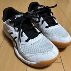 ASICS バレーボールシューズ UPCOURT 5 GS キッズのサムネイル
