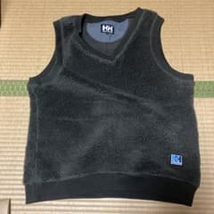 ヘリーハンセン　ベストのサムネイル