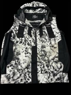 ネクストワーカーズ 空調服 next workerz サイズM - メルカリ