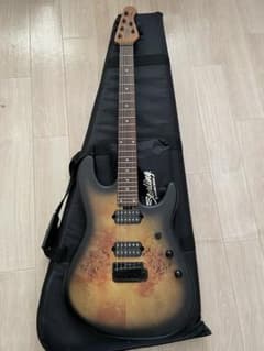 Sterling by MUSICMAN RICHARDSON6 Cutlassのサムネイル