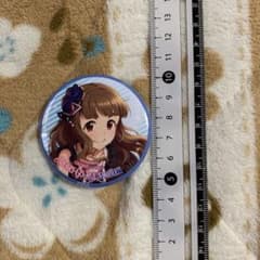 シンデレラガールズ 神谷奈緒缶バッチのサムネイル