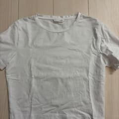 ZARA 半袖 Tシャツ ホワイトのサムネイル