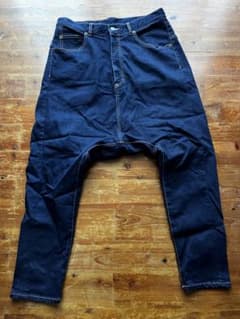 フラボア FRAPBOIS サルエルパンツ 1 - メルカリ