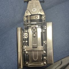 MIKI SPH収納ケース ブラック SPH1P5-Bのサムネイル