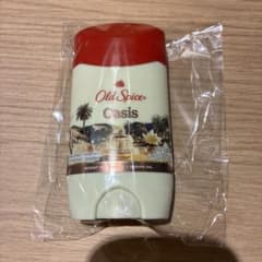 【新品未使用】Old Spice Oasis デオドラントスティック 本体のサムネイル