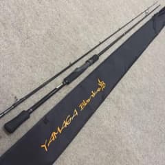 使用頻度少】メビウスMS-85ML☆ヤマガブランクス - メルカリ