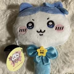 슈퍼 마지카루치이카와 봉제인형 미러 하치와레