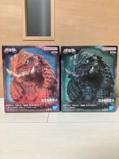 【4/26までの限定出品】GAMERA -Rebirth- 鎮座獣 ガメラ