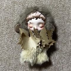 スカルパンダ SKULLPANDA Teakwood 沐木のサムネイル