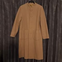 パラスパレス ウールコート 0サイズ - メルカリ