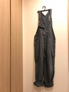 JOURNAL STANDARD LUXE  オーバーオールのサムネイル
