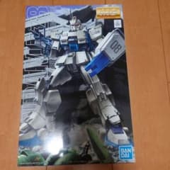MG 1/100 RX-79(G) Ez-8 ガンダムイージーエイトのサムネイル