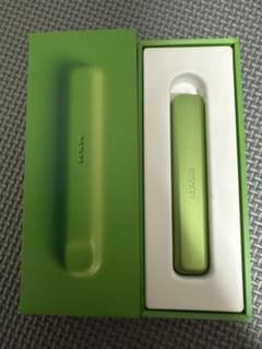 ドクターベイプ電子タバコ本体 グリーンのサムネイル