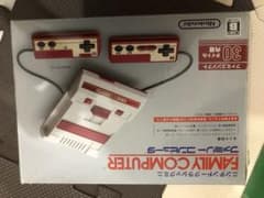 ファミコンミニのサムネイル