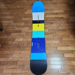 BURTON CUSTOM 156cm スノーボードのサムネイル