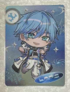 めておら　らぴす　ランダムカード 2024-2025 Winter ver.のサムネイル