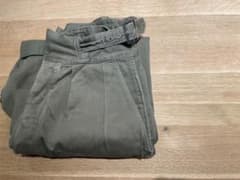 vintage Gurkha military trousersのサムネイル