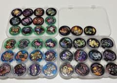 妖怪トレジャー 大吉メダル 5枚 姫吉 トレ吉 ボス吉 ヒロ吉 B吉 | Shop