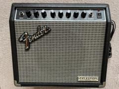Fender amp Japan Studio Reverb SR-15CEのサムネイル