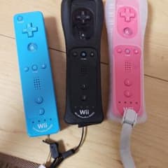 Wiiリモコンのサムネイル