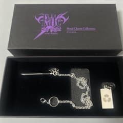 Fate/stay night メタルチャームコレクション Fate stay night メタルチャーム - メルカリ