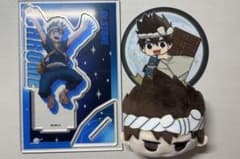 Dr.STONE クロム　セットのサムネイル