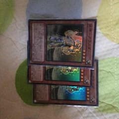 遊戯王のサムネイル