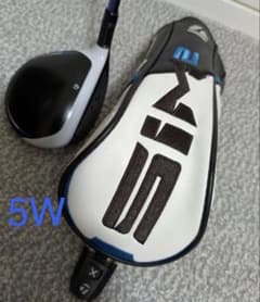 テーラーメイドSIM2MAX 5W 三菱ケミカルDiamana TB60S テーラーメイドSIM2MAX 5W 三菱ケミカルDiamana TB60S - メルカリ