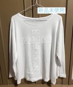 SHEIN トップス 値下可（2月中旬まで）のサムネイル