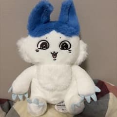 치이카와 봉제인형 꿀벌