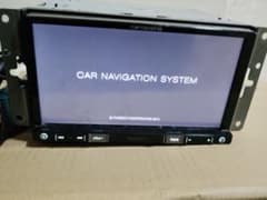 carrozzeria カーナビゲーションシステムのサムネイル