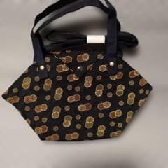 畳のへりバックのサムネイル