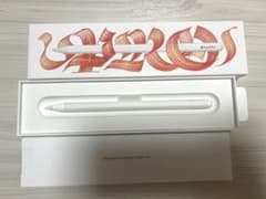 Apple Pencil proのサムネイル