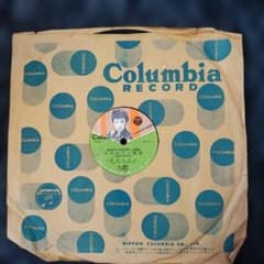 昭和歌謡曲　懐メロ　EP/LPレコード　8枚セットのサムネイル