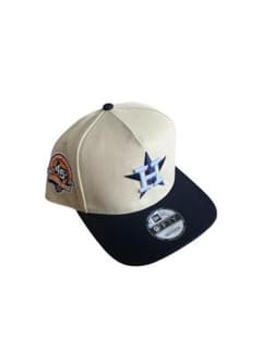 激レア NEW ERA ASTROS アストロズ キャップ 今井達也 海外限定 - メルカリ