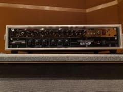 ENGL E530 & ROCKTRON Velocity 100 LTDのサムネイル