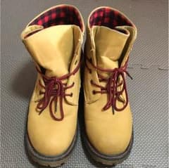 ティンバーランド ブーツのサムネイル