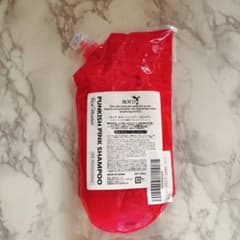 ROYD カラーシャンプー　詰め替え用　　500ml ピンクのサムネイル