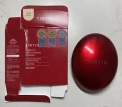 ティルティルファンデーション通常サイズ21N TIRTIR ファンデのサムネイル