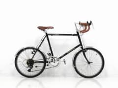 Raleigh Mini Velo RSP RSW Special Bicycle Road Bike