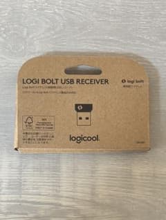 LOGI BOLT USB RECEIVERのサムネイル